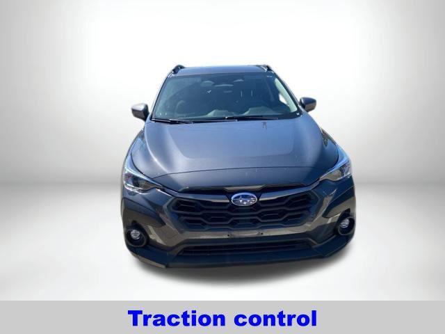 used 2024 Subaru Crosstrek car, priced at $27,556