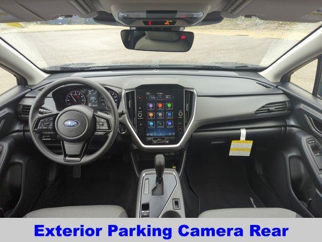 used 2024 Subaru Crosstrek car, priced at $25,200