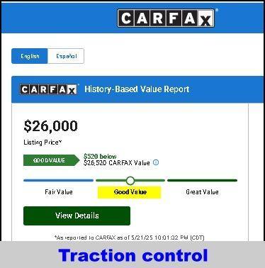 used 2024 Subaru Crosstrek car, priced at $25,200