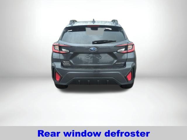 used 2024 Subaru Crosstrek car, priced at $25,200