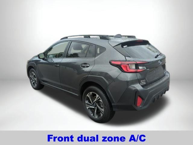 used 2024 Subaru Crosstrek car, priced at $25,200