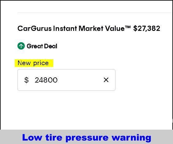 used 2024 Subaru Crosstrek car, priced at $24,800