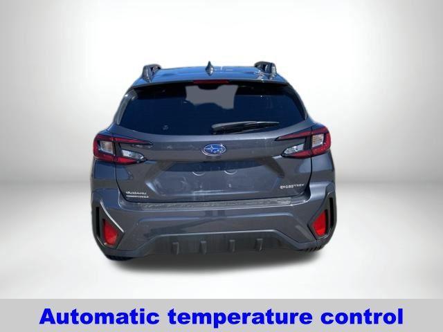 used 2024 Subaru Crosstrek car, priced at $27,556