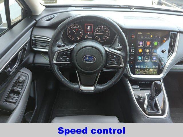 used 2023 Subaru Outback car, priced at $29,000