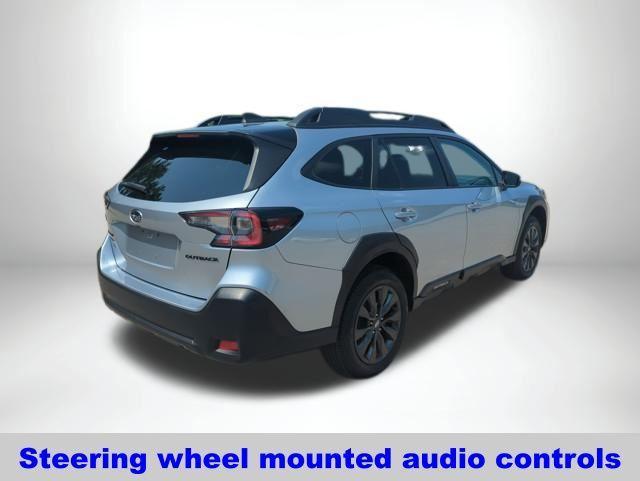 used 2023 Subaru Outback car, priced at $29,000