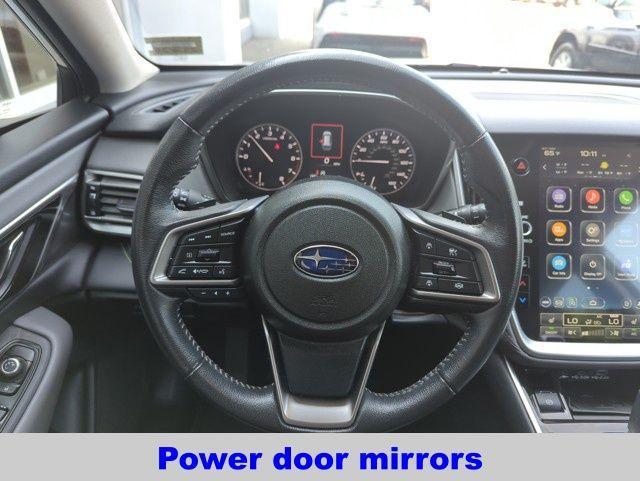 used 2023 Subaru Outback car, priced at $29,000