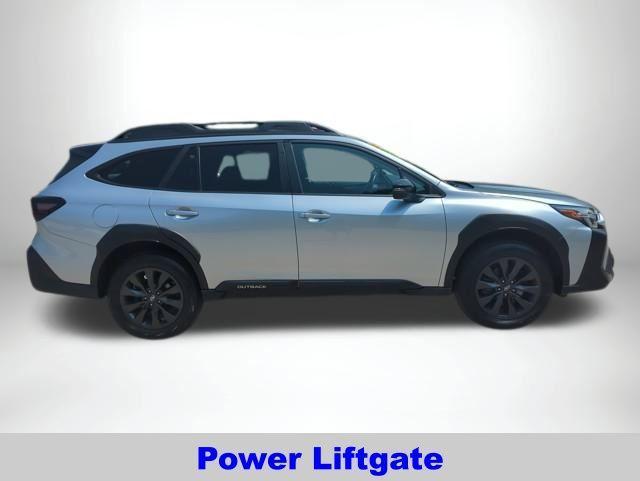 used 2023 Subaru Outback car, priced at $29,000
