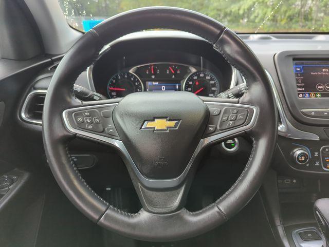 used 2022 Chevrolet Equinox car, priced at $24,000