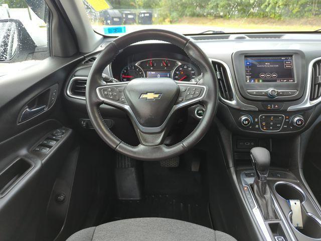 used 2022 Chevrolet Equinox car, priced at $24,000