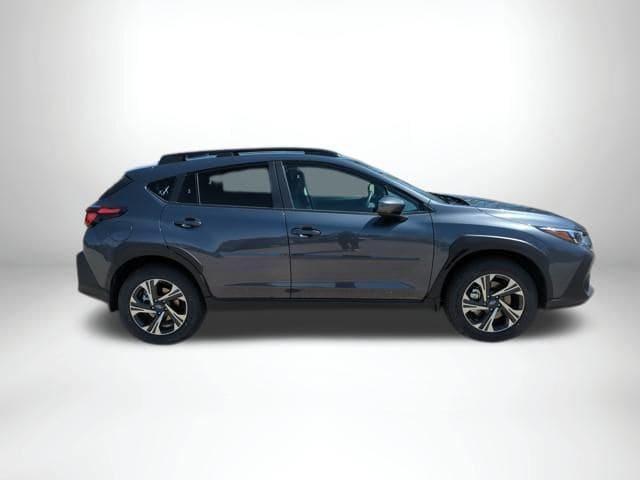 new 2025 Subaru Crosstrek car, priced at $31,600