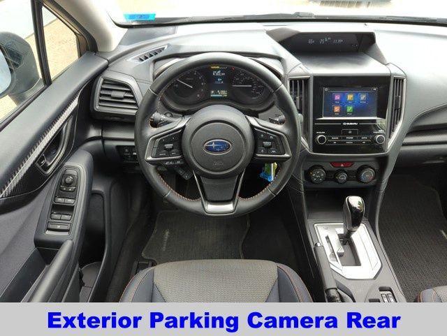 used 2018 Subaru Crosstrek car, priced at $19,700