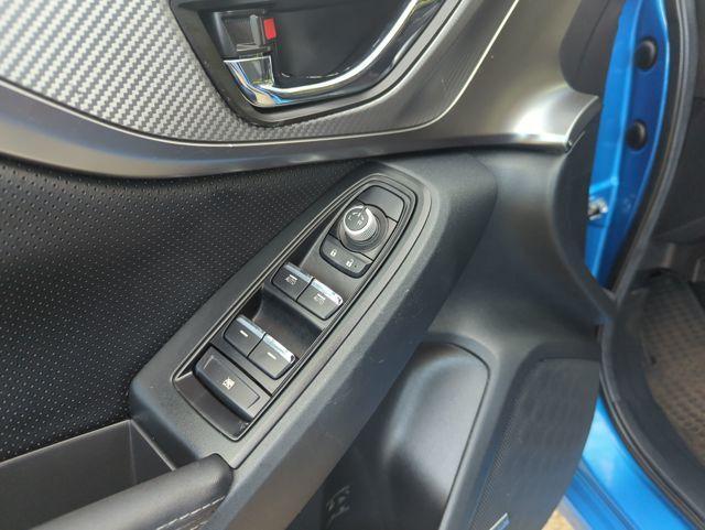 used 2022 Subaru Impreza car, priced at $21,000