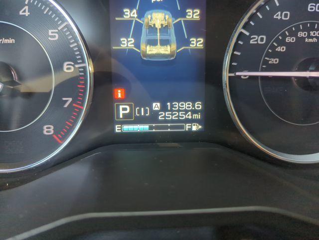 used 2022 Subaru Impreza car, priced at $21,000