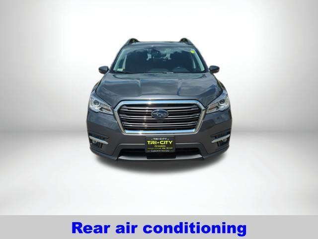 used 2022 Subaru Ascent car, priced at $31,800