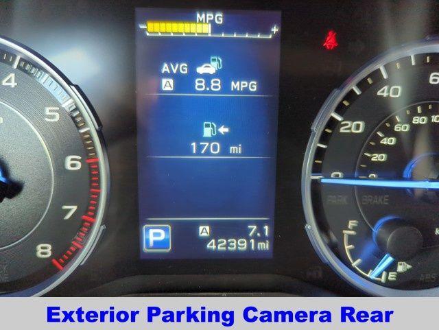 used 2022 Subaru Ascent car, priced at $31,800