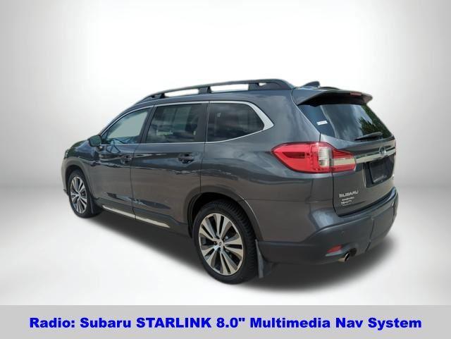 used 2022 Subaru Ascent car, priced at $31,800