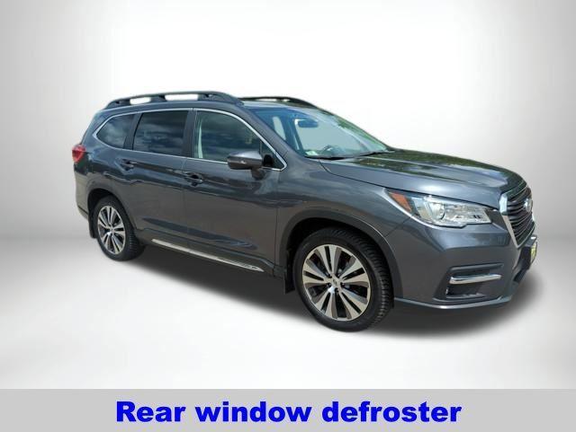 used 2022 Subaru Ascent car, priced at $31,800