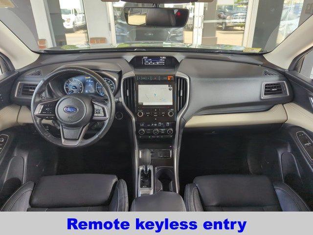 used 2022 Subaru Ascent car, priced at $31,800