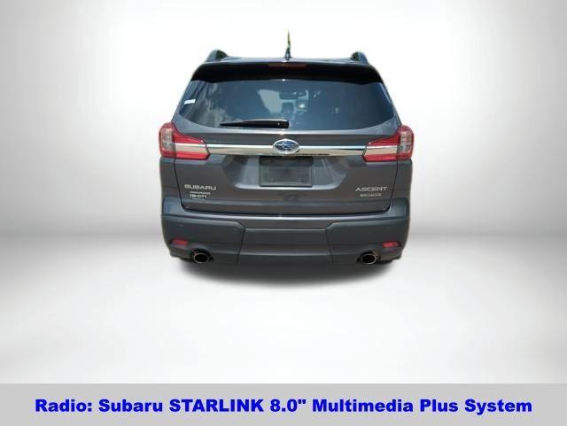 used 2022 Subaru Ascent car, priced at $31,800