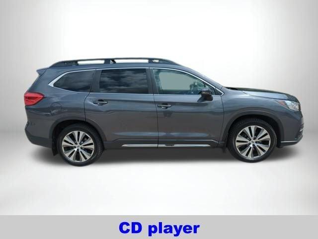 used 2022 Subaru Ascent car, priced at $31,800