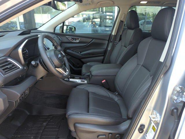 new 2025 Subaru Ascent car, priced at $47,850