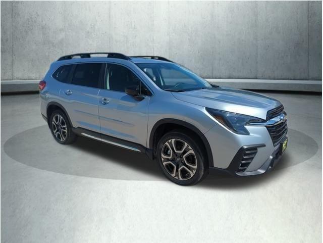 new 2025 Subaru Ascent car, priced at $47,850