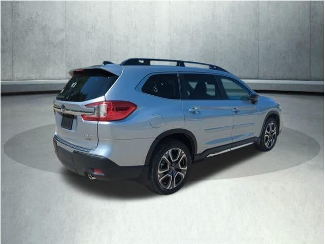 new 2025 Subaru Ascent car, priced at $47,850
