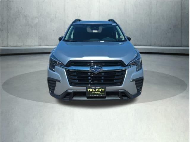 new 2025 Subaru Ascent car, priced at $47,850