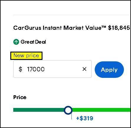 used 2019 Subaru Forester car, priced at $17,000