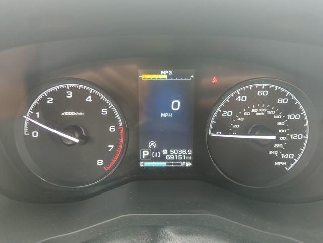 used 2019 Subaru Forester car, priced at $17,000