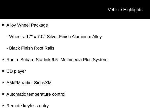 used 2019 Subaru Forester car, priced at $17,000