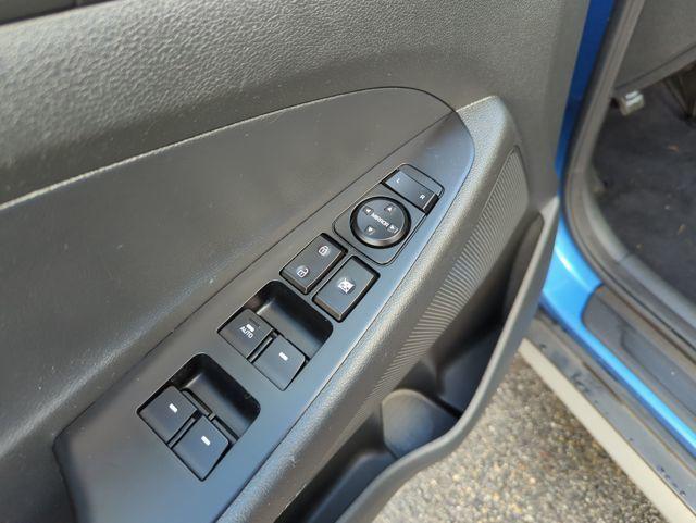 used 2018 Hyundai Tucson car, priced at $15,200