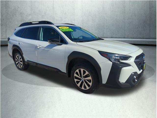 used 2023 Subaru Outback car, priced at $24,000