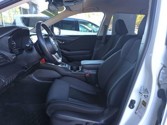 used 2023 Subaru Outback car, priced at $24,000