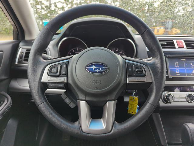 used 2016 Subaru Outback car, priced at $19,317