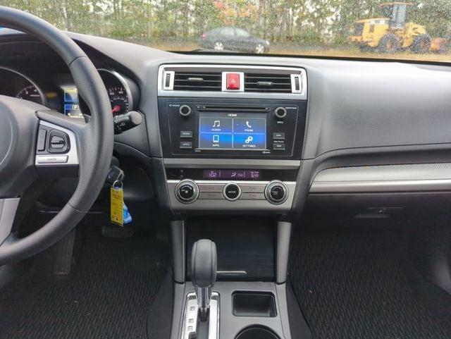 used 2016 Subaru Outback car, priced at $19,317