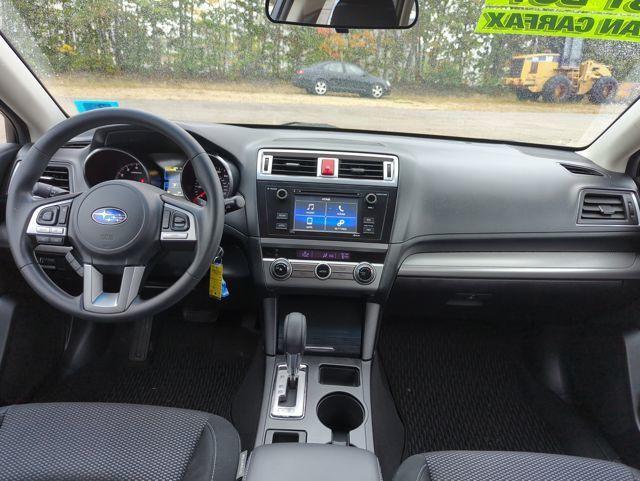 used 2016 Subaru Outback car, priced at $19,317