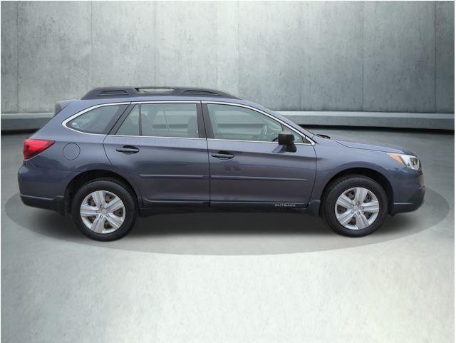 used 2016 Subaru Outback car, priced at $19,317