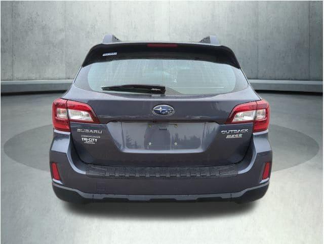 used 2016 Subaru Outback car, priced at $19,317