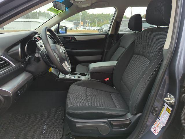 used 2016 Subaru Outback car, priced at $19,317
