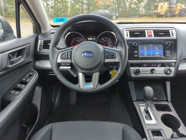 used 2016 Subaru Outback car, priced at $19,317