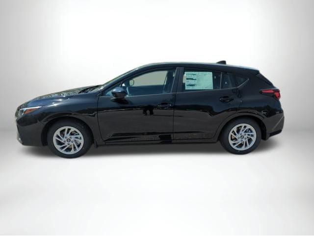 new 2025 Subaru Impreza car, priced at $24,166