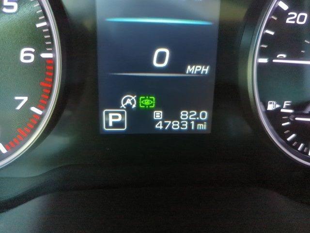 used 2020 Subaru Outback car, priced at $26,400
