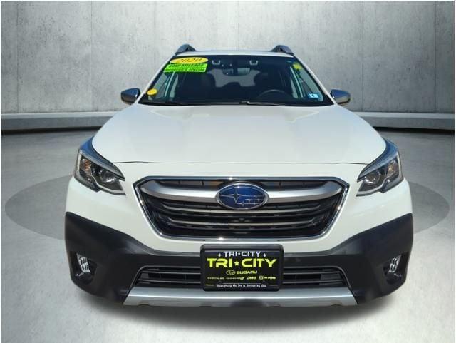 used 2020 Subaru Outback car, priced at $26,400