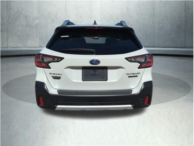 used 2020 Subaru Outback car, priced at $26,400
