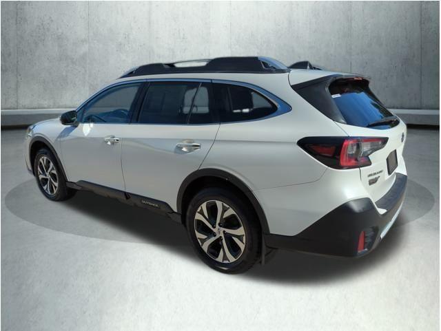 used 2020 Subaru Outback car, priced at $26,400