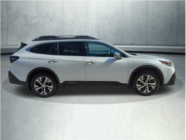 used 2020 Subaru Outback car, priced at $26,400