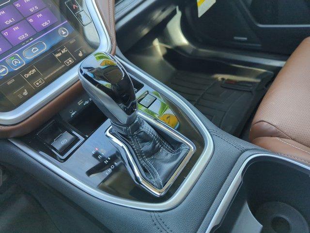 used 2020 Subaru Outback car, priced at $26,400