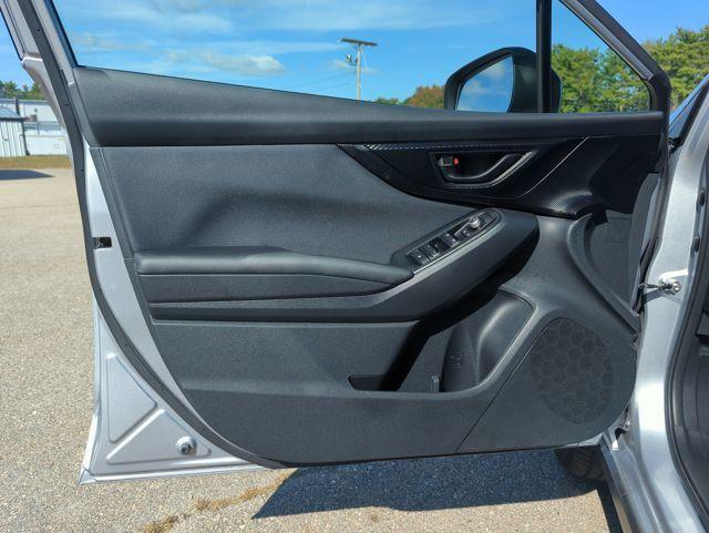 used 2021 Subaru Crosstrek car, priced at $25,200