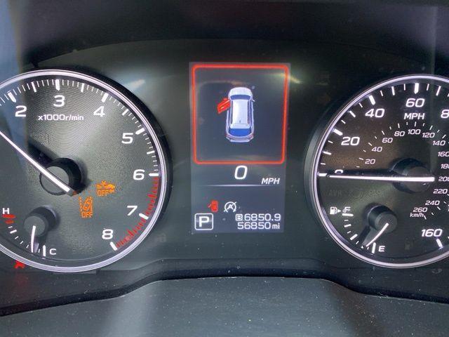 used 2022 Subaru Outback car, priced at $25,000